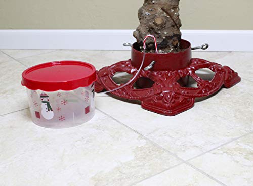 3 Santas+Secret+Treat+Automatic+Christmas