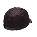 NCAA Zephyr Men's Staple Trucker Blackout Hat