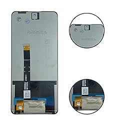 for LG K92 Screen Replacment LM-K920 LM-K920AM