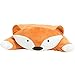 SMOKO Fox Pillow Warmer - Plush Heated Pillow