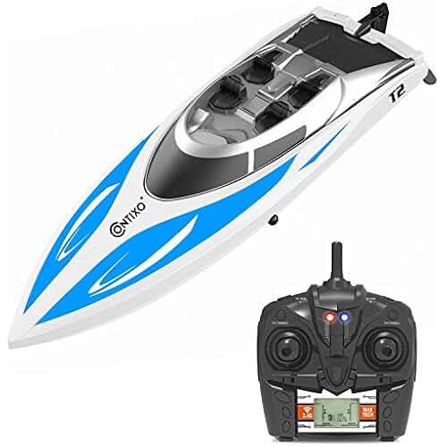 remote control boats for adults