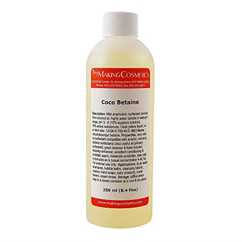 Coco Betaine - 8.4floz / 250ml