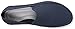 crocs Women's Citilane Roka Slip-On W , Navy, 7 M US