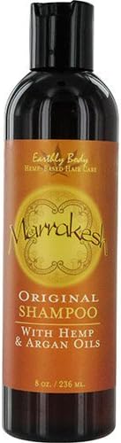 Marrakesh Oil Marrakesh Shampoo Original 8oz by Marrakesh Oil