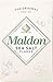 Maldon Sea Salt Flakes (250g) - Pack of 2
