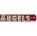 LOS ANGELES ANGELS LOGO RED 18