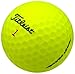 Titleist DT Solo Yellow AAAAA Golf Balls