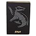 Hufflepuff Journal Harry Potter Accessory Hufflepuff Diary - Harry Potter Journal Hufflepuff Gift