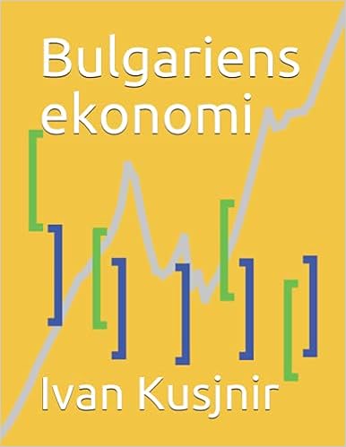 Bulgariens ekonomi