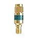 Ologymart 2W SMA-JK Male to Female RF Coaxial Attenuator 6GHz 50ohm 20dB Connectors