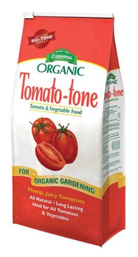 Espoma Tomato-tone 8 lbs - Image 2