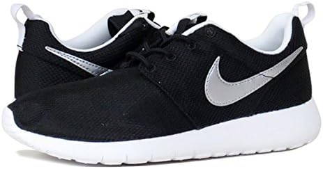 nike roshe one gs black