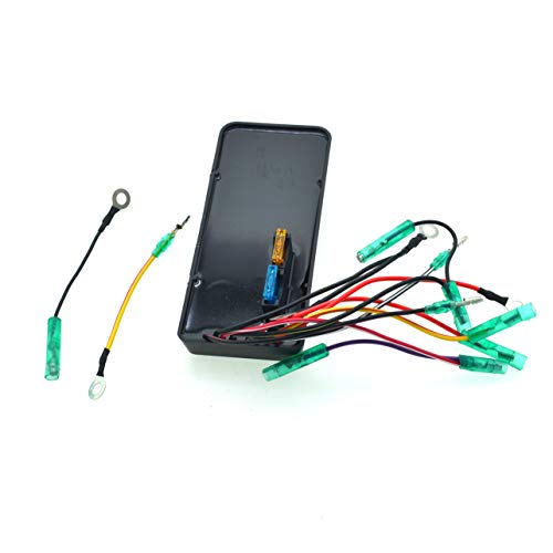 image for Weishine CDI MODULE Fits SEADOO PERSONAL WATERCRAFT (PWC) JETSKI GTS 1