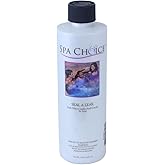 SpaChoice 1-Pint Premium Seal A Leak, Hot Tub Leak Sealer, Made in USA