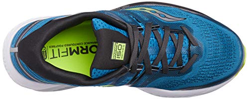 saucony guide iso homme chaussure