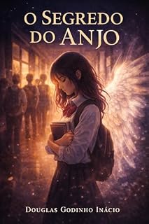Livro O Segredo do Anjo