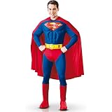 Rubie's Costume officiel de super-héros DC Comics pour femme Rubie's Costume officiel de super-héros DC Comics pour femme