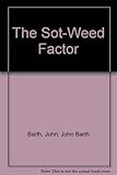Paperback The Sot-Weed Factor Book