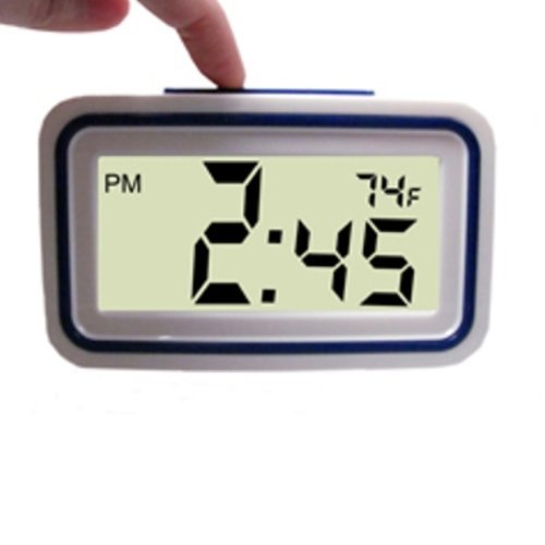 Top 10 Speaking Alarm Clocks of 2020 No Place Called Home