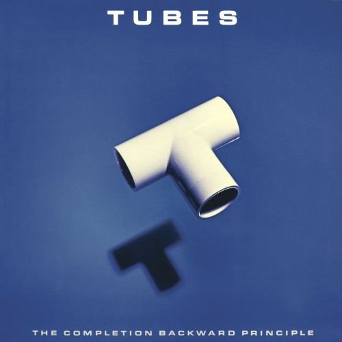 The Completion Backward Principle (The Best Of The Tubes)