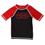 Star Wars Boys Rashguard Swimwear