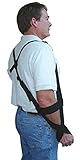 GivMohr Sling: Medium (Latex Free, Made in The USA by Givmohr Corporation, Albuquerque, NM)