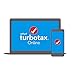 TurboTax Online 2017 Tax Preparation with E-File Included [Online Access]