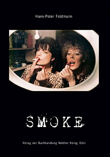 Hans-Peter Feldmann: Smoke