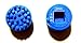 VATH Original TrackPoint Cap for Dell Notebooks (Blue) [260]