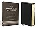 NIV Zondervan Study Bible, Premium Leather, Black: Built on the Truth of Scripture and Centered on the Gospel Message