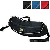 TrailMax 500 Series Saddle Cantle Bag