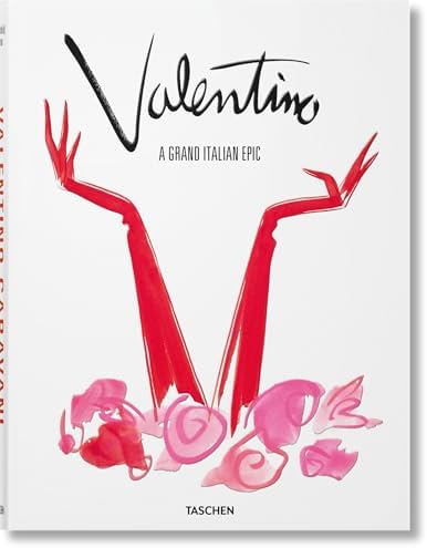 Valentino: Themes and Variations: Pamela Golbin, Valentino