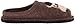 Haflinger Women's AR Coffee Earth Flat,39 EU/8 M US