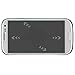 Mr.Shield [2-PACK] Designed For Samsung Galaxy S3 III [Tempered Glass] Screen Protector with Lifetime Replacement