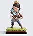 Supercell Clash Royale Princess Figure, Official Collectible