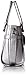 Coach Swagger 21 Women's Pebbled Leather Satchel, DK/Silver