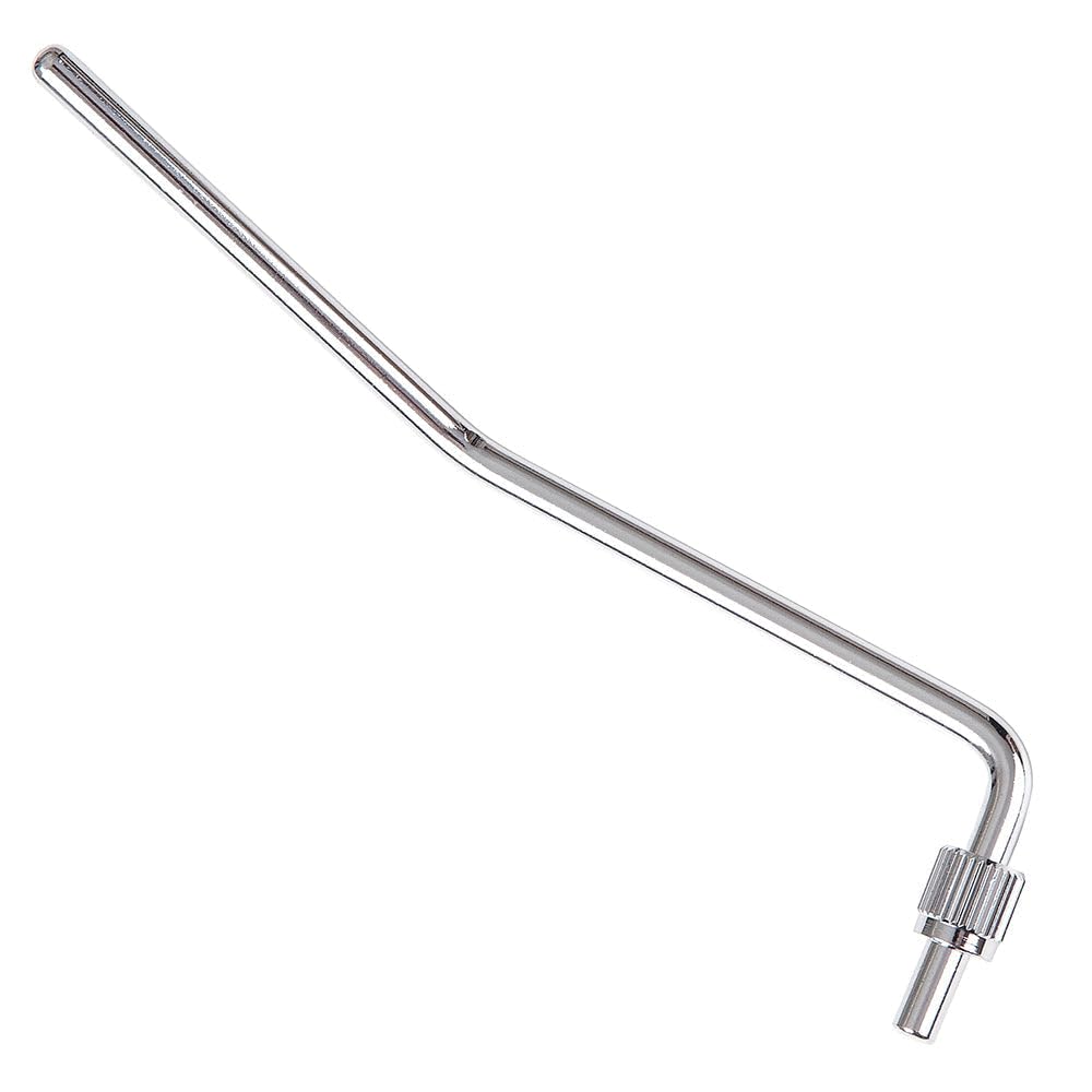 GT TREMOLO ARM- SCREW TYPE- CHROME