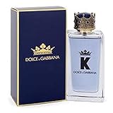 Dolce & Gabbana K Men 5 Fl Oz