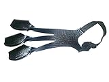 Bear Archery Single Seam Glove (Large)