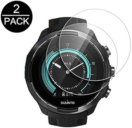 suunto smartwatch