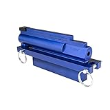 ATG Patch and NcSTAR Heavy Duty Modular Vise Block
