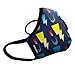 Vogmask Lightning N99 CV (Large 131-200 lbs/59-90 kg)