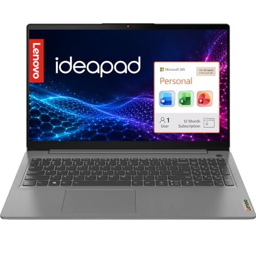 Lenovo IdeaPad Slim 3