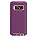 OtterBox Defender Series Galaxy S8 Case & Holster - Vinyasa - Renewed