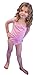 Light Pink Dance or Ballet Leotard with Straps Small Fits 12-24 Months