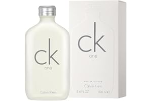 GENERIC Ck One Unisex 3.4 Oz Eau De Toilette Spray