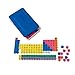 Connecting Color Tiles Periodic Table Set