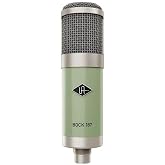 Universal Audio Bock 187 Large Diaphragm FET Condenser Microphone