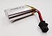 BTG 7.4V 500mAh Rechargeable Lipo Battery for JJRC H8C H8D DFD F183 Drone Quadcopter Parts