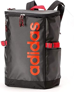 Amazon アディダス バッグ ウォレット Adidas アディダス リュックサック ブラック レッド Adidas アディダス メンズバッグ 財布